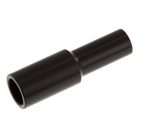 16mm x 12mm Steckverbinder PA 66 NBR [2 Stück]