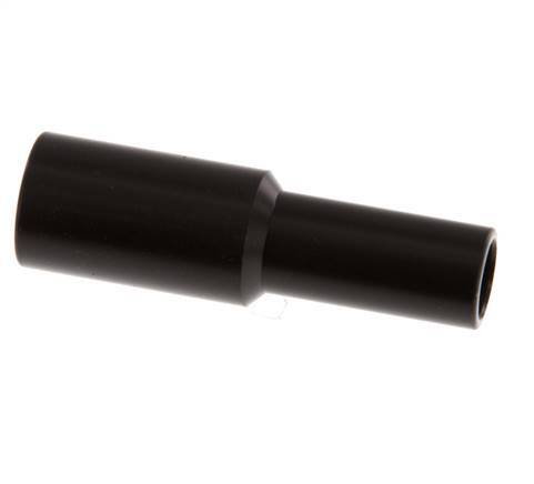 16mm x 12mm Steckverbinder PA 66 NBR [2 Stück]