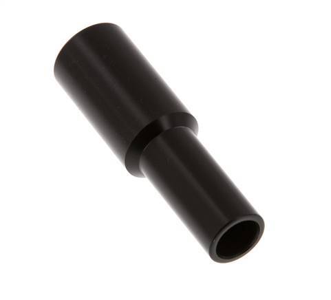 16mm x 12mm Steckverbinder PA 66 NBR [2 Stück]