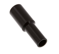 16mm x 12mm Steckverbinder PA 66 NBR [2 Stück]