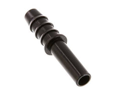 8mm x 8mm Steckfitting mit Schlauchsäule PA 66 NBR [5 Stück]
