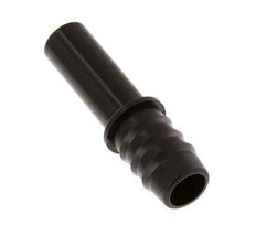 12mm x 13mm Steckfitting mit Schlauchsäule PA 66 NBR [2 Stück]