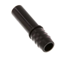 14mm x 14mm Steckfitting mit Schlauchsäule PA 66 NBR [2 Stück]