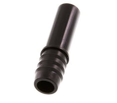 14mm x 14mm Steckfitting mit Schlauchsäule PA 66 NBR [2 Stück]
