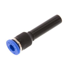 4mm x 6mm Push-in Fitting with Plug-in PA 66 NBR [2 Pieces]