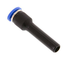 4mm x 6mm Push-in Fitting with Plug-in PA 66 NBR [2 Pieces]