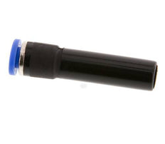 4mm x 8mm Steckverschraubung mit Steckanschluss PA 66 NBR [2 Stück]