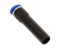 4mm x 8mm Steckverschraubung mit Steckanschluss PA 66 NBR [2 Stück]