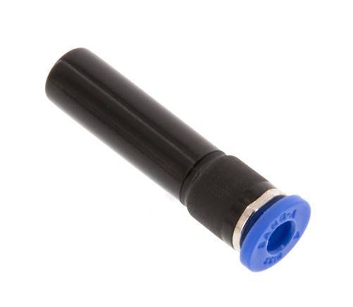 4mm x 8mm Steckverschraubung mit Steckanschluss PA 66 NBR [2 Stück]