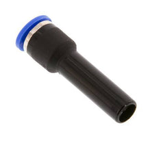 6mm x 8mm Steckverschraubung mit Steckanschluss PA 66 NBR [2 Stück]