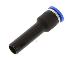 6mm x 8mm Push-in Fitting with Plug-in PA 66 NBR [2 Pieces]