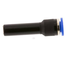 6mm x 8mm Steckverschraubung mit Steckanschluss PA 66 NBR [2 Stück]
