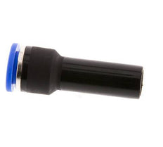10mm x 12mm Steckverschraubung mit Steckanschluss PA 66 NBR [2 Stück]