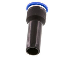 10mm x 12mm Steckverschraubung mit Steckanschluss PA 66 NBR [2 Stück]