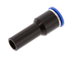 12mm x 14mm Steckverschraubung mit Steckanschluss PA 66 NBR [2 Stück]