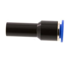 12mm x 14mm Steckverschraubung mit Steckanschluss PA 66 NBR [2 Stück]