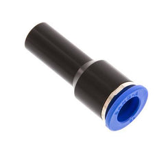 12mm x 14mm Steckverschraubung mit Steckanschluss PA 66 NBR [2 Stück]