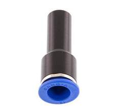 12mm x 14mm Steckverschraubung mit Steckanschluss PA 66 NBR [2 Stück]