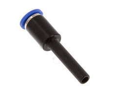 4mm x 3/16'' Steckverschraubung mit Steckanschluss PA 66 NBR [2 Stück]