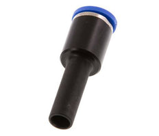 8mm x 5/16'' Steckverschraubung mit Steckanschluss PA 66 NBR [2 Stück]