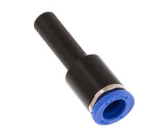8mm x 5/16'' Steckverschraubung mit Steckanschluss PA 66 NBR [2 Stück]
