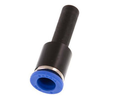 8mm x 5/16'' Steckverschraubung mit Steckanschluss PA 66 NBR [2 Stück]