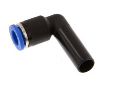 8mm x 10mm 90Grad Winkel-Steckverschraubung mit Stecker PA 66 NBR [2 Stück]