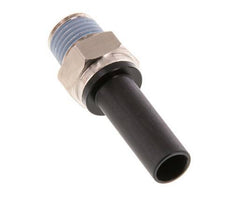 10mm x R1/4'' Steckfitting mit Außengewinde Messing/PA 66 NBR [2 Stück]