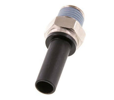 10mm x R1/4'' Steckfitting mit Außengewinde Messing/PA 66 NBR [2 Stück]