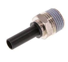 10mm x R1/2'' Steckverschraubung mit Außengewinde Messing/PA 66 NBR [2 Stück]