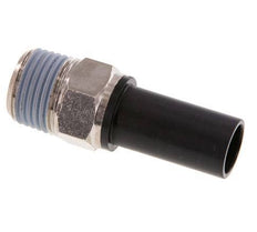 16mm x R1/2'' Steckverschraubung mit Außengewinde Messing/PA 66 NBR [2 Stück]