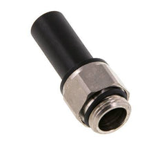14mm x G3/8'' Plug-in Fitting with Male Threads Brass/PA 66 NBR [2 Pieces]