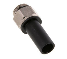14mm x G3/8'' Steckverschraubung mit Außengewinde Messing/PA 66 NBR [2 Stück]
