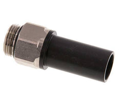 16mm x G3/8'' Steckverschraubung mit Außengewinde Messing/PA 66 NBR [2 Stück]