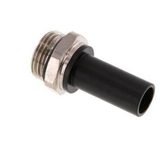 14mm x G1/2'' Plug-in Fitting with Male Threads Brass/PA 66 NBR [2 Pieces]