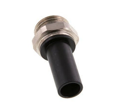 14mm x G1/2'' Plug-in Fitting with Male Threads Brass/PA 66 NBR [2 Pieces]