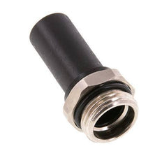 16mm x G1/2'' Plug-in Fitting with Male Threads Brass/PA 66 NBR [2 Pieces]