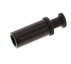 14mm Stecker PA 66 NBR Kompakte Ausführung [5 Stück]