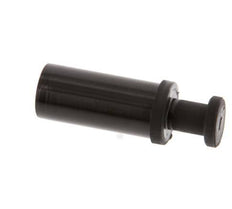 14mm Stecker PA 66 NBR Kompakte Ausführung [5 Stück]