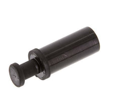 14mm Stecker PA 66 NBR Kompakte Ausführung [5 Stück]