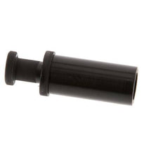 14mm Stecker PA 66 NBR Kompakte Ausführung [5 Stück]