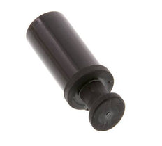 16mm Stecker PA 66 NBR Kompakte Ausführung [5 Stück]