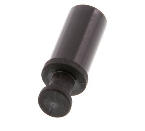 16mm Stecker PA 66 NBR Kompakte Ausführung [5 Stück]