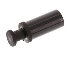 16mm Stecker PA 66 NBR Kompakte Ausführung [5 Stück]