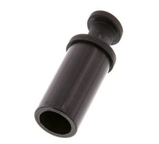 16mm Stecker PA 66 NBR Kompakte Ausführung [5 Stück]