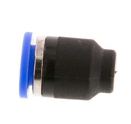 6mm Kappe PBT NBR Kompaktes Design [5 Stück]