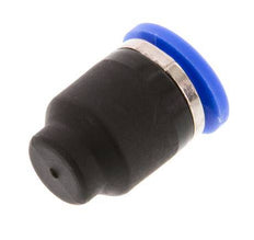 6mm Kappe PBT NBR Kompaktes Design [5 Stück]