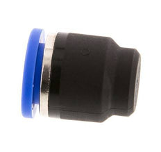 10mm Kappe PBT NBR Kompaktes Design [5 Stück]