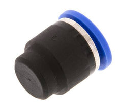 10mm Kappe PBT NBR Kompaktes Design [5 Stück]