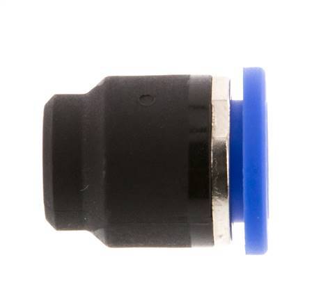 10mm Kappe PBT NBR Kompaktes Design [5 Stück]